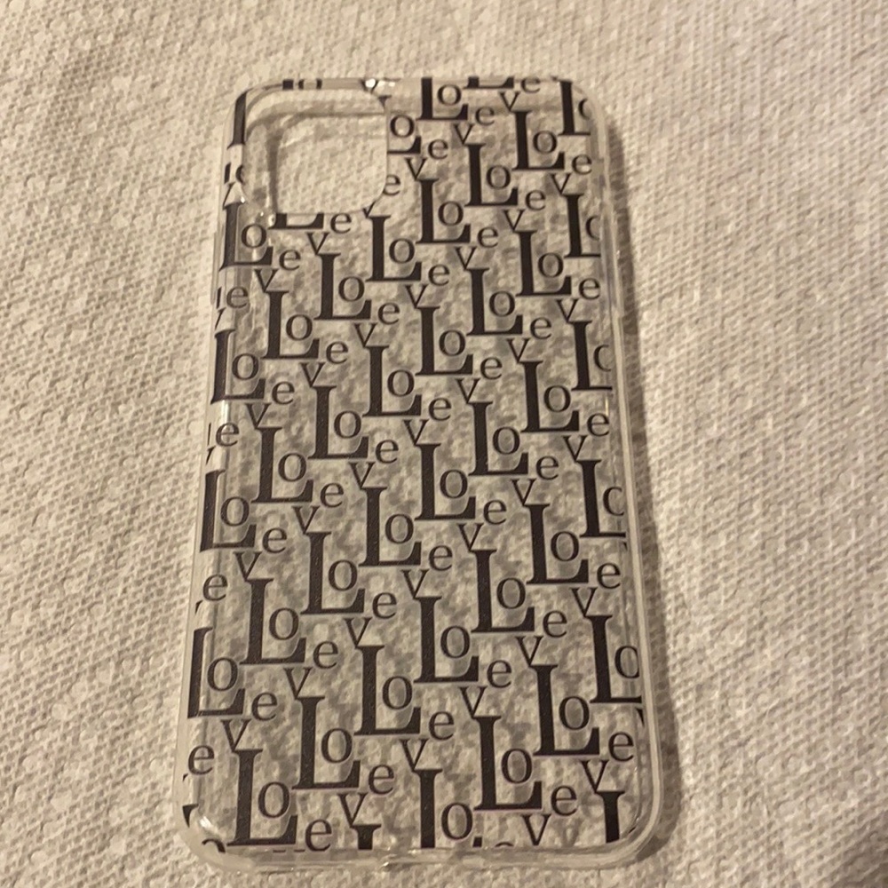 iPhone 11 Case